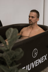 Arctic Oasis Ice Bath - Rejuvenex